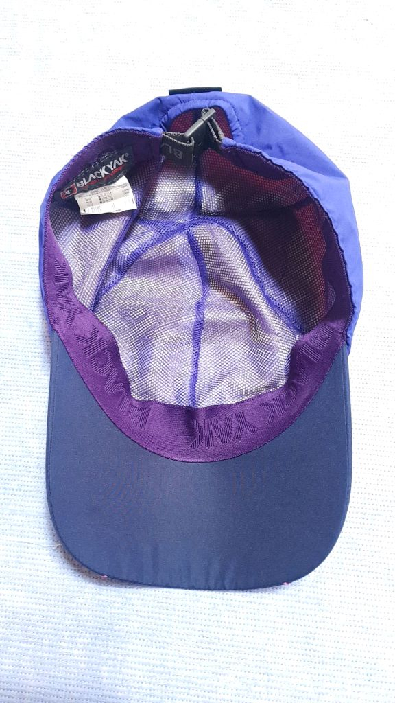 블랙야크 고어텍스 등산모자 이미지