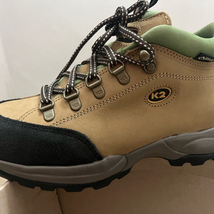 k2-17 고어텍스 안전화 새상품 235 이미지