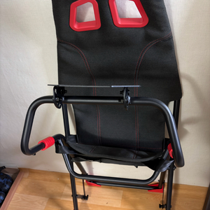 짭챌 거치대 이미지