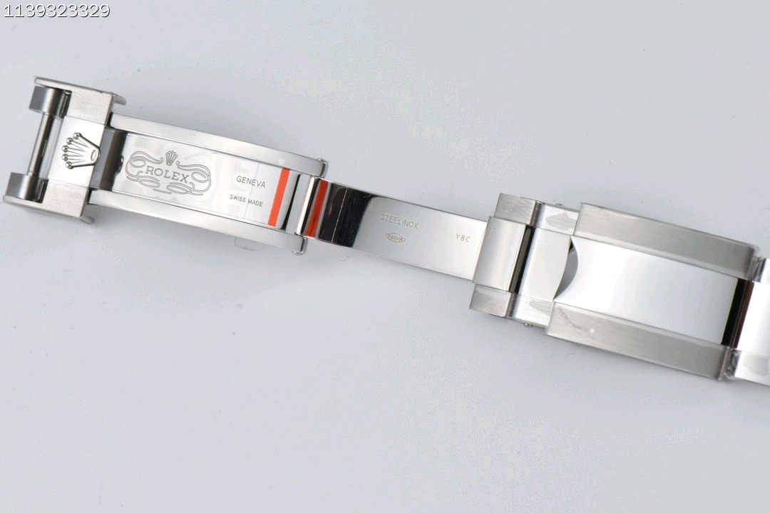 GMT 마더오브오션 GMT 마더오브블루 시계 이미지