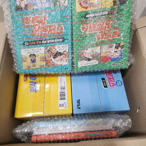 미개봉)) 의사 어벤저스 1-25권 / 변호사 어벤저스 1-10권 이미지