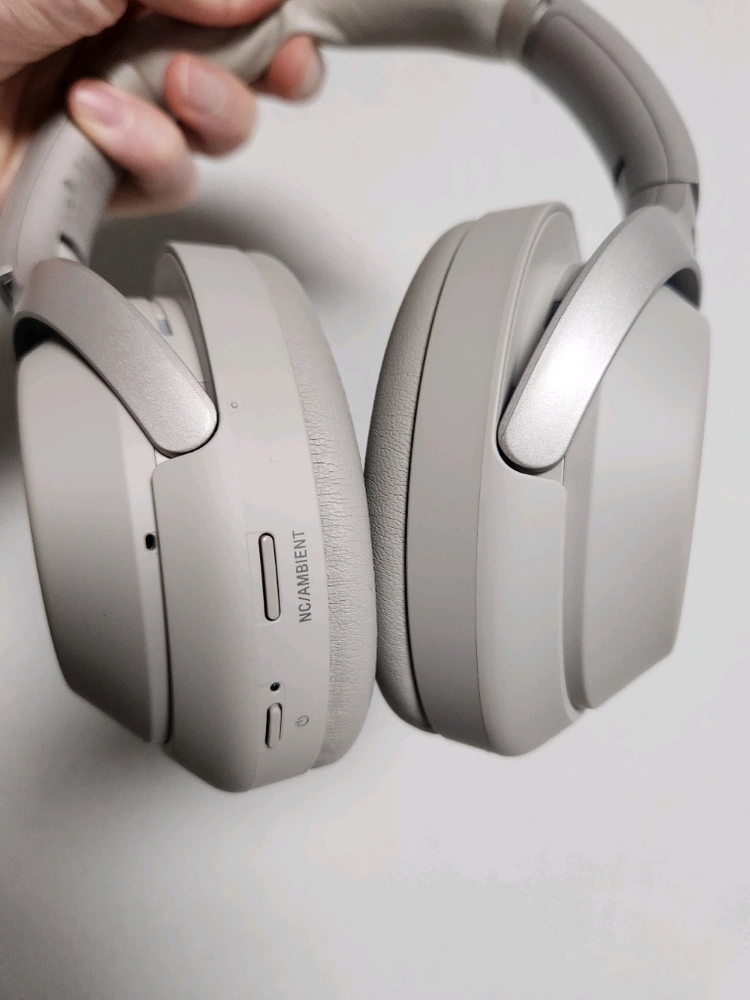 소니 WH-1000XM3 노이즈캔슬링 헤드폰 이미지