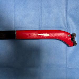 도그마 F 써밋레드 싯포스트 팝니다. 이미지