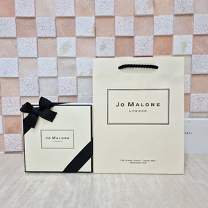 박스+쇼핑백+리본 풀구성품,조말론 쇼핑백,조말론 향수,조말론 바디로션,조말론 핸드크림,조말론 이미지