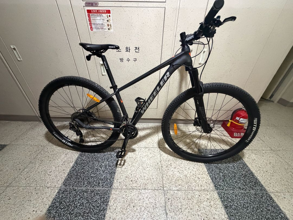 휠러빅300MTV사이즈s29인치 이미지