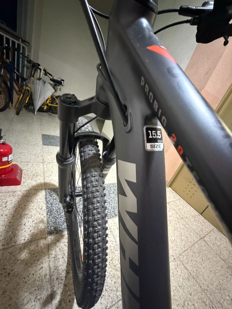 휠러빅300MTV사이즈s29인치 이미지