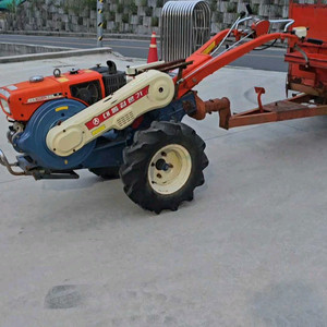 경운기 추레라 트레일러 이미지