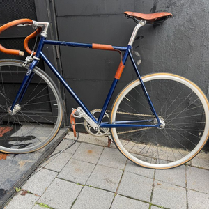 Bombtrack Needle 픽시 자전거 판매합니다 이미지