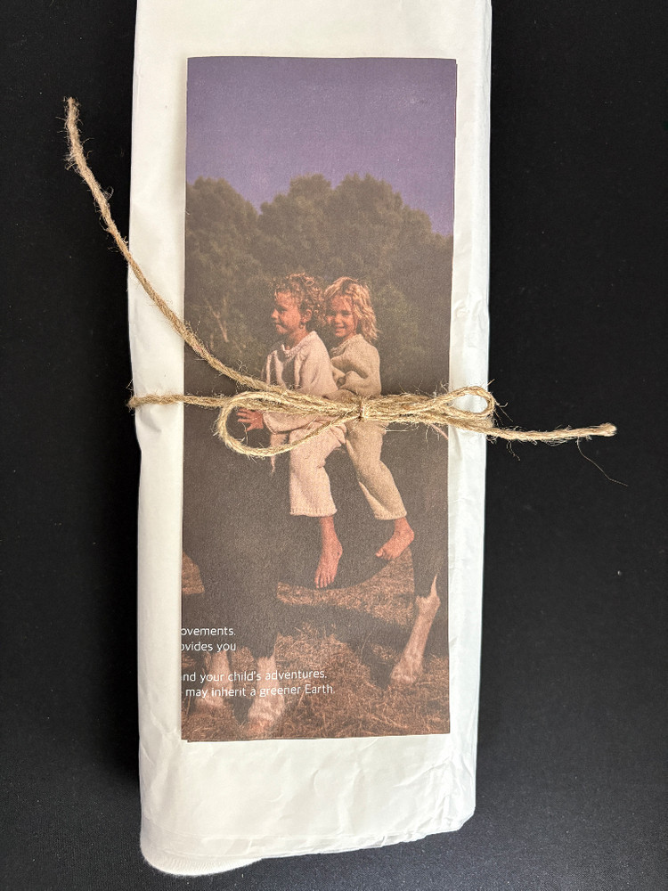 (새상품) EARTH 얼스빕 턱받이 얼쓰빕 이미지