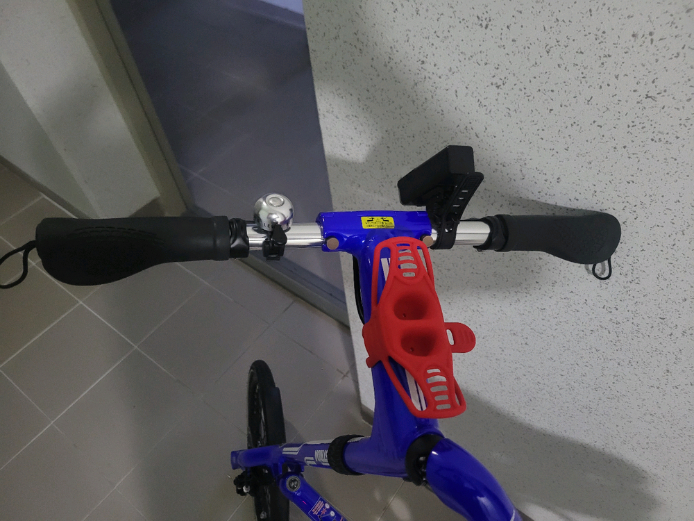 접이식 자전거 이미지