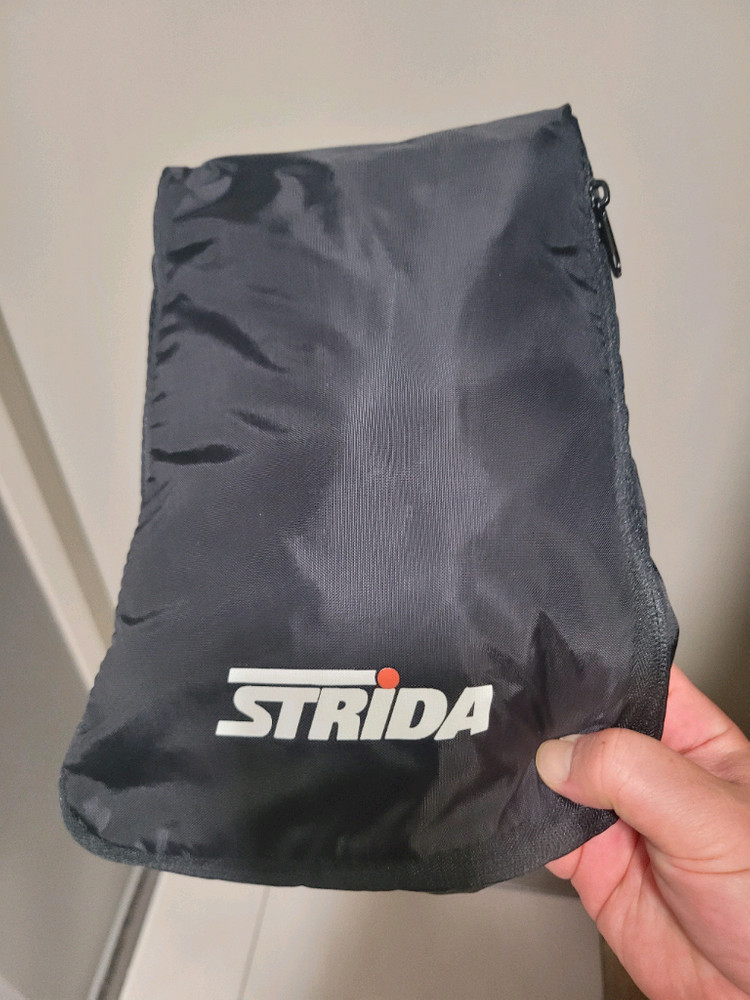 접이식 자전거 이미지