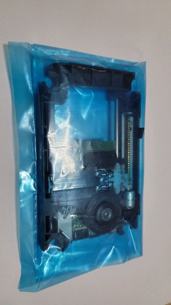 ps4 프로 슬림 디스크 드라이브 레이저 교체용 신품 이미지