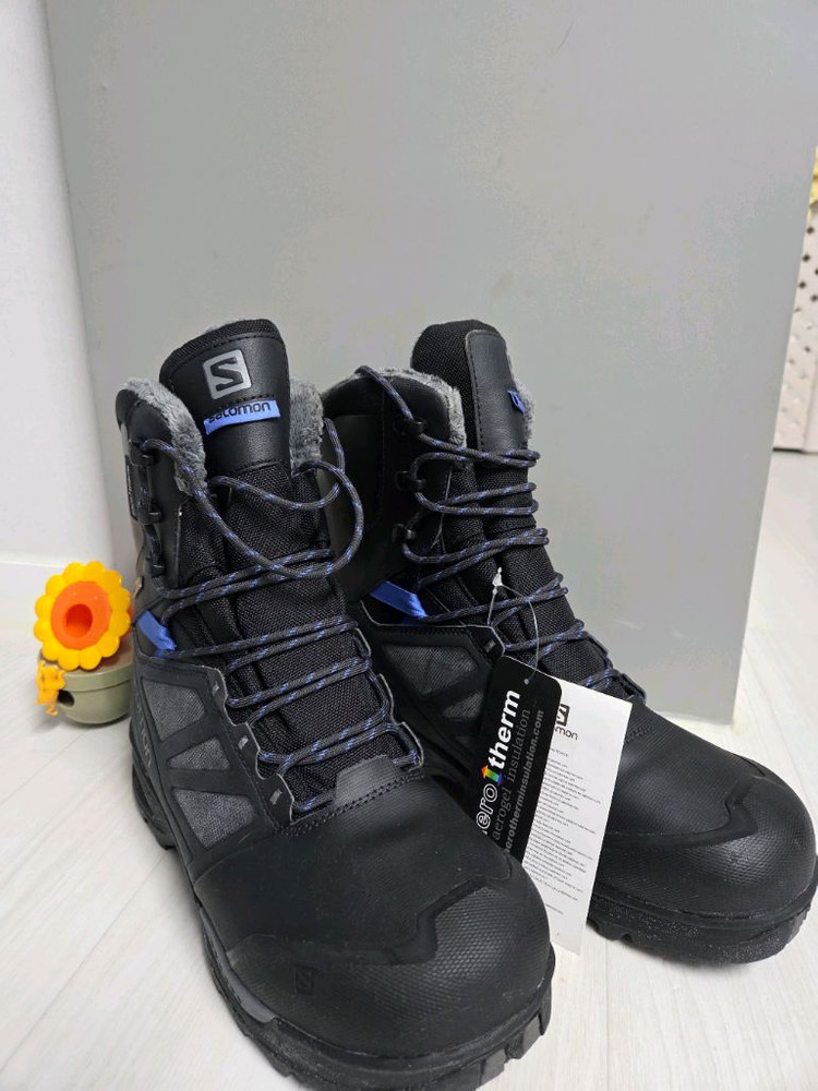 살로몬툰드라270 이미지