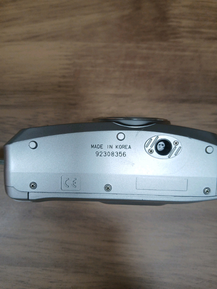 삼성 맥시마 줌 140Ti MAXIMA 필름 카메라 이미지