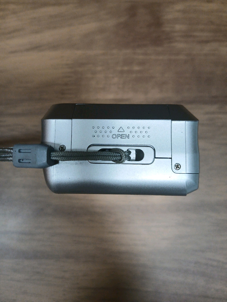 삼성 맥시마 줌 140Ti MAXIMA 필름 카메라 이미지