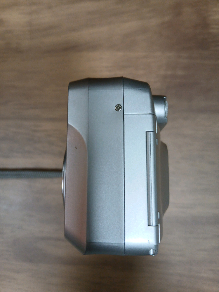 삼성 맥시마 줌 140Ti MAXIMA 필름 카메라 이미지