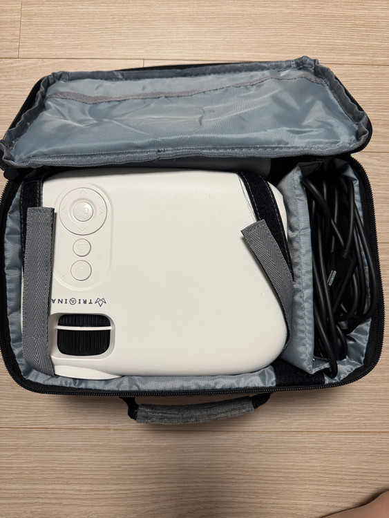 미니빔 프로젝터 이미지