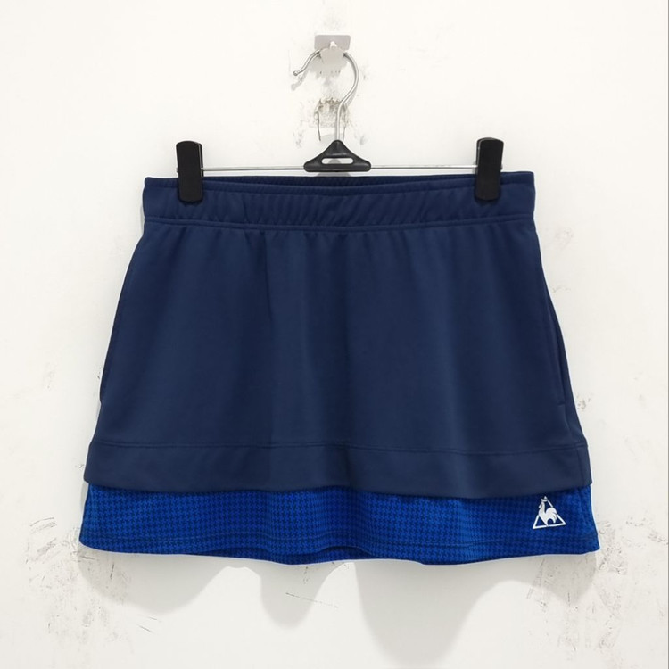 르꼬끄 여성 치마 스커트 트레이닝복 헬스 테니스 골프 이미지