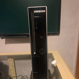 삼성 올드pc 미니pc 팝니다 매직스테이션 DM-X10 이미지