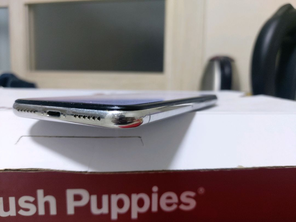 아이폰x 64g 84퍼 이미지