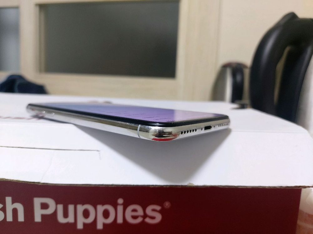 아이폰x 64g 84퍼 이미지