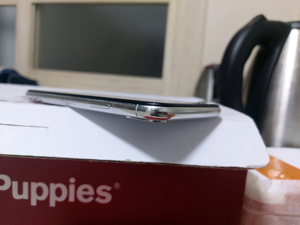 아이폰x 64g 84퍼 이미지