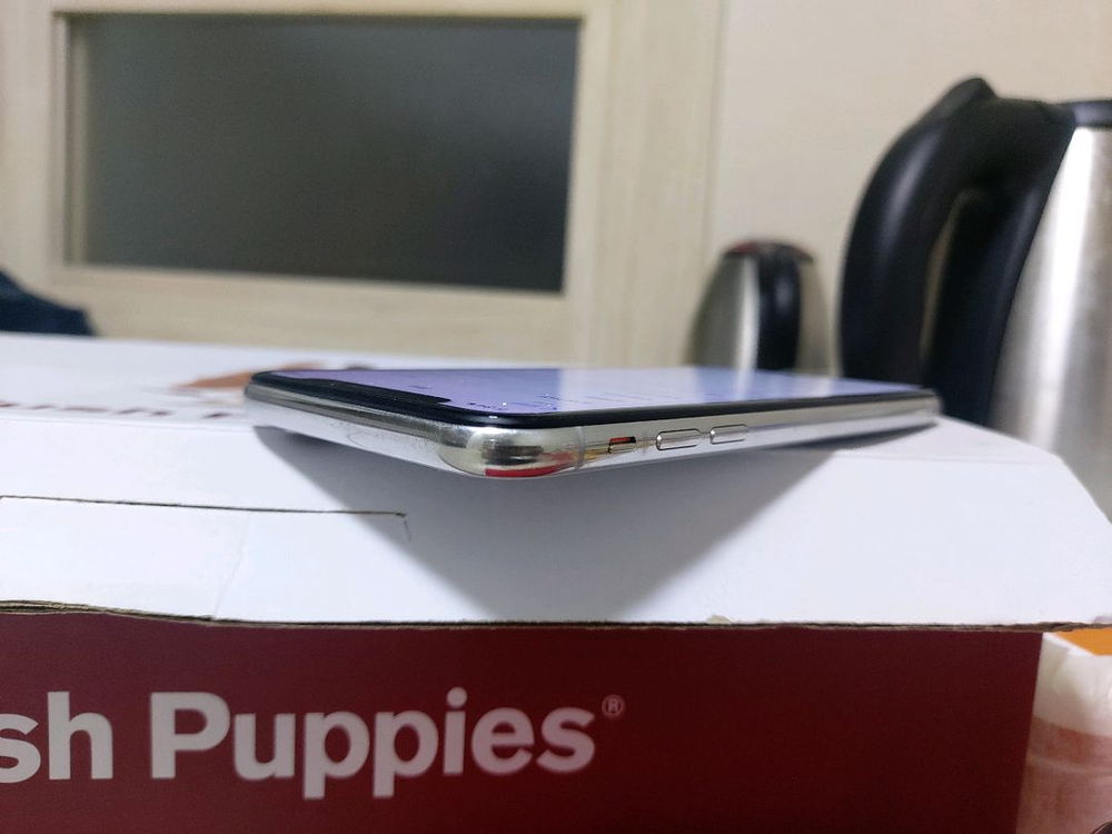 아이폰x 64g 84퍼 이미지