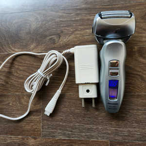 파나소닉 면도기 팝니다 이미지