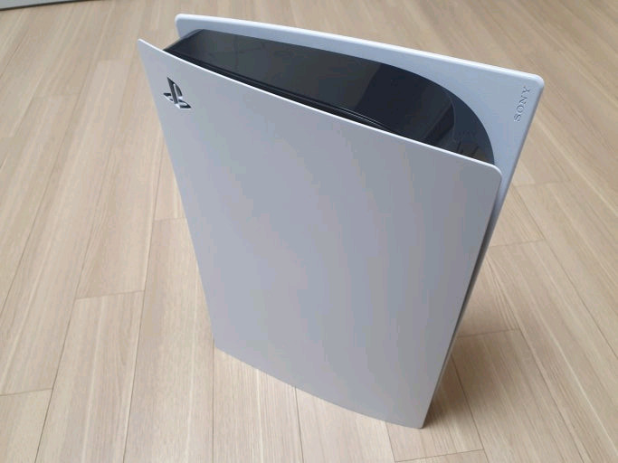 ps5 디스크 에디션 이미지