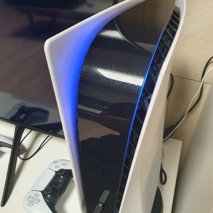 ps5 디스크 에디션 이미지