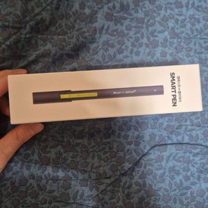 엠베스트 엘리하이 c타입 최신 스마트펜 미개봉품 팝니다 이미지