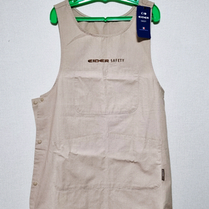 새상품 아이더 앞치마 이미지