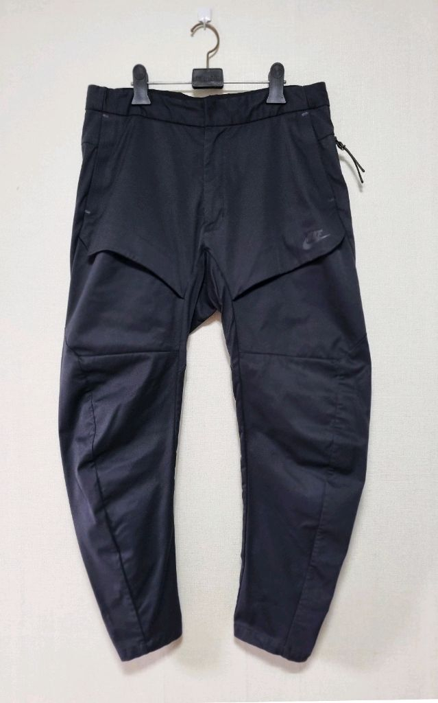 나이키 테크팩 카고바지 이미지