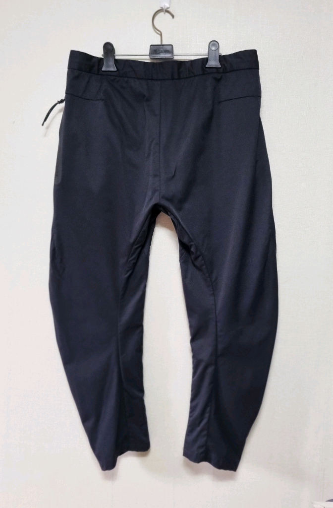 나이키 테크팩 카고바지 이미지