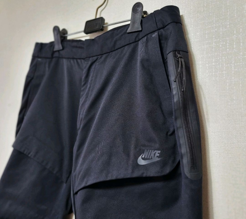 나이키 테크팩 카고바지 이미지