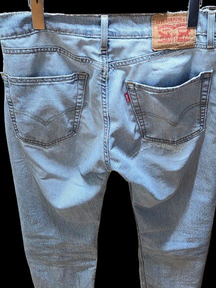 리바이스 청바지팝니다 이미지
