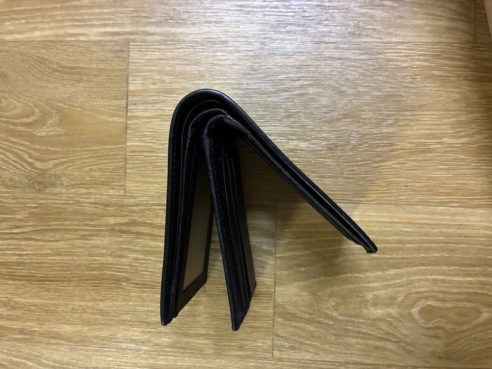 몽블랑 사피아노 레더 반지갑 이미지