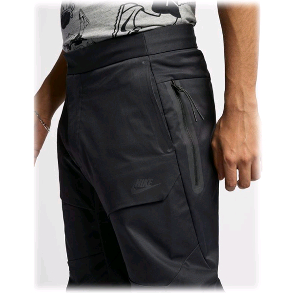나이키 테크팩 카고바지 이미지