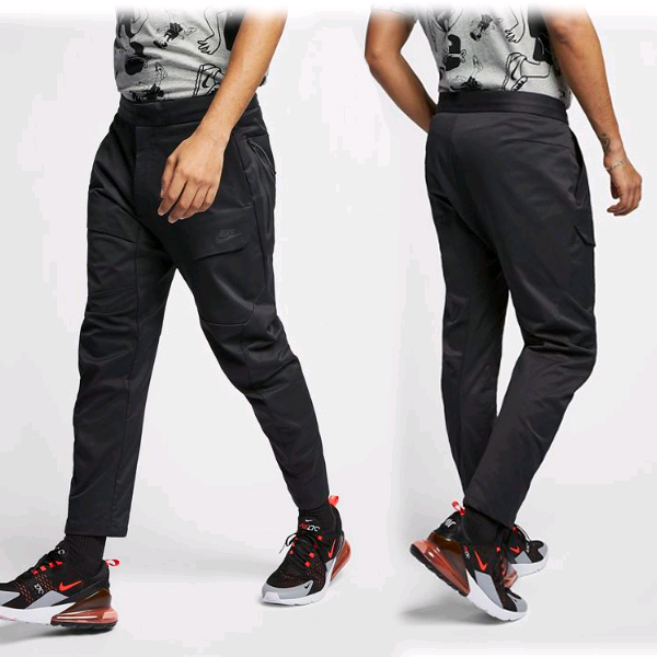 나이키 테크팩 카고바지 이미지