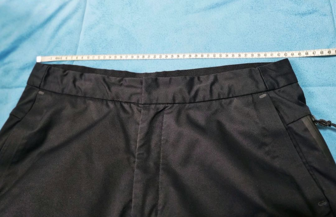 나이키 테크팩 카고바지 이미지