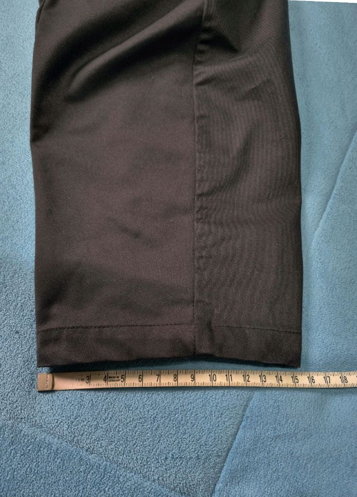 나이키 테크팩 카고바지 이미지