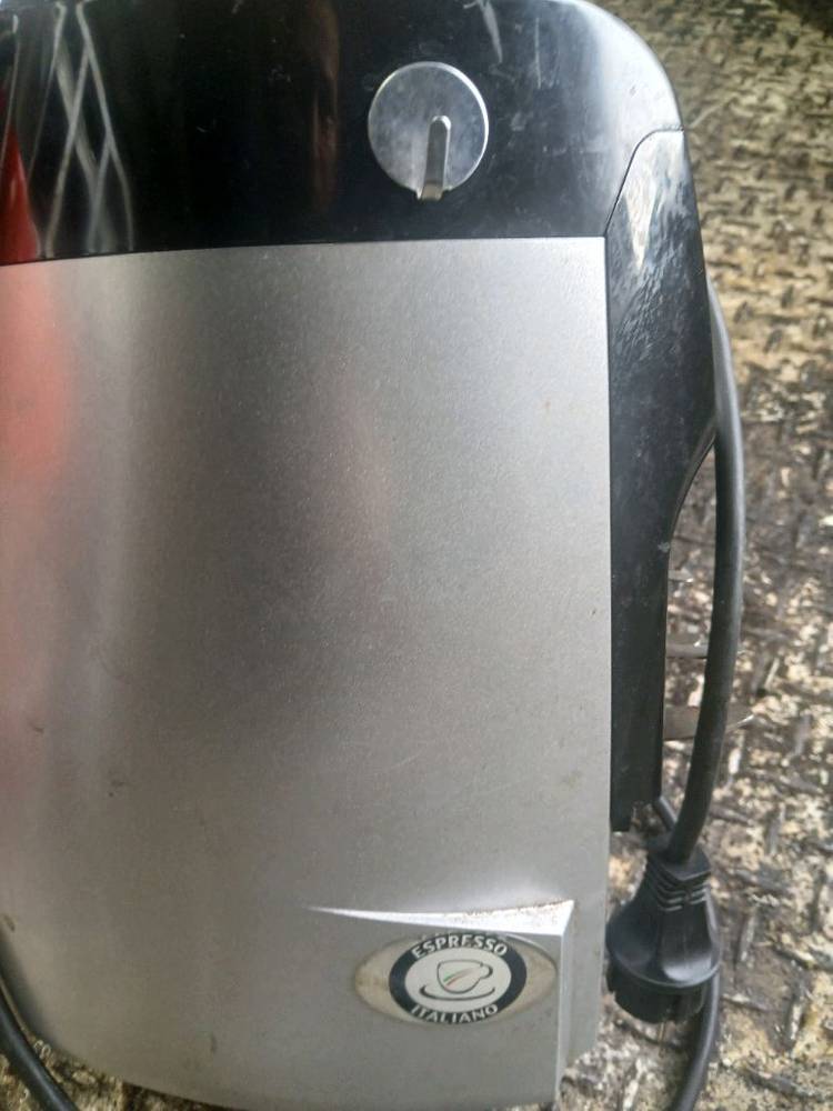 전자동 커피 그라인더 이미지