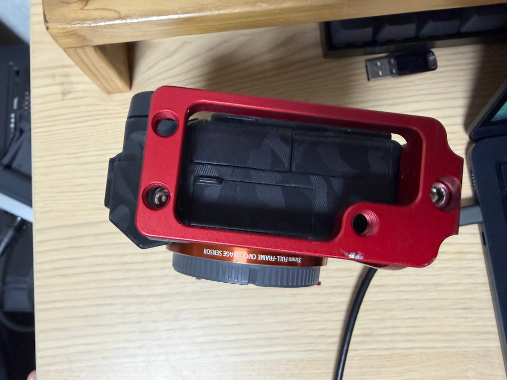 Sony A7M3 판매합니다. 이미지