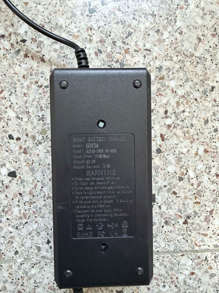 듀얼트론 울트라 전동킥보드 이미지