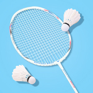 배드민턴 용품 삽니다! 이미지