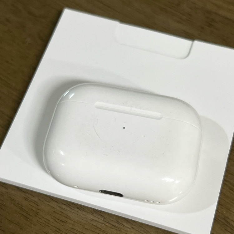 애플 에어팟 프로 2세대 (C타입) 풀박 이미지