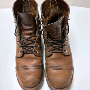 레드윙 8111 D 255사이즈 이미지