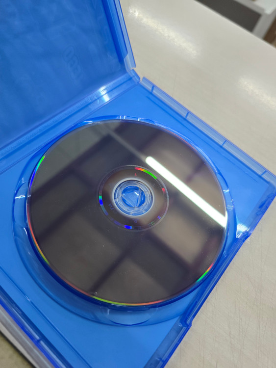 [PS4] 플스4 "레고 월드" 판매합니다. 이미지