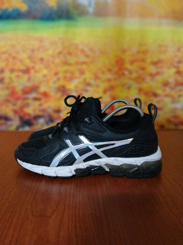 아식스 여성 젤 퀸텀180 235 이미지