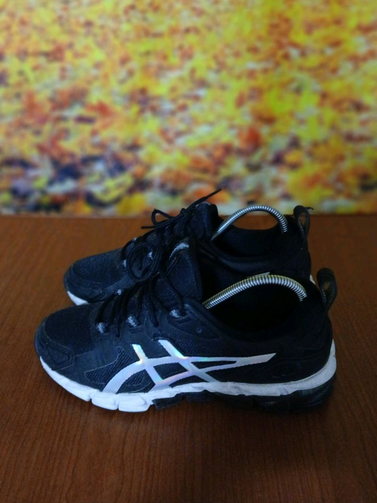 아식스 여성 젤 퀸텀180 235 이미지